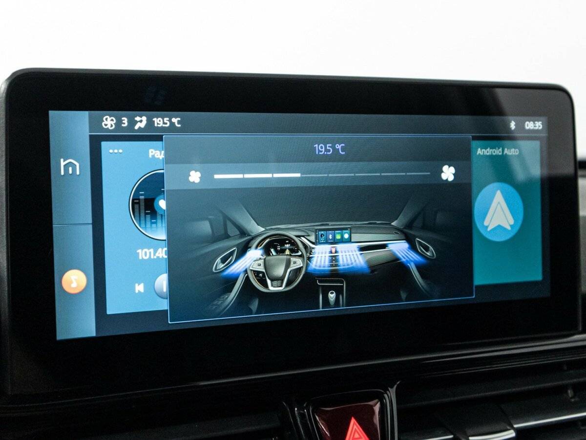 Купить Москвич 3, 2023, 43 323 км.. Фото: #18