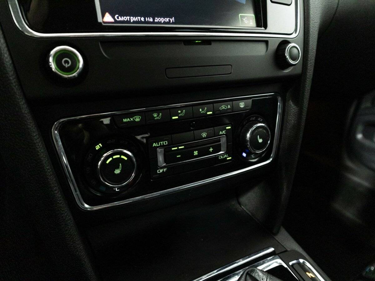 Купить Skoda Superb, 2013, 158 549 км.. Фото: #18