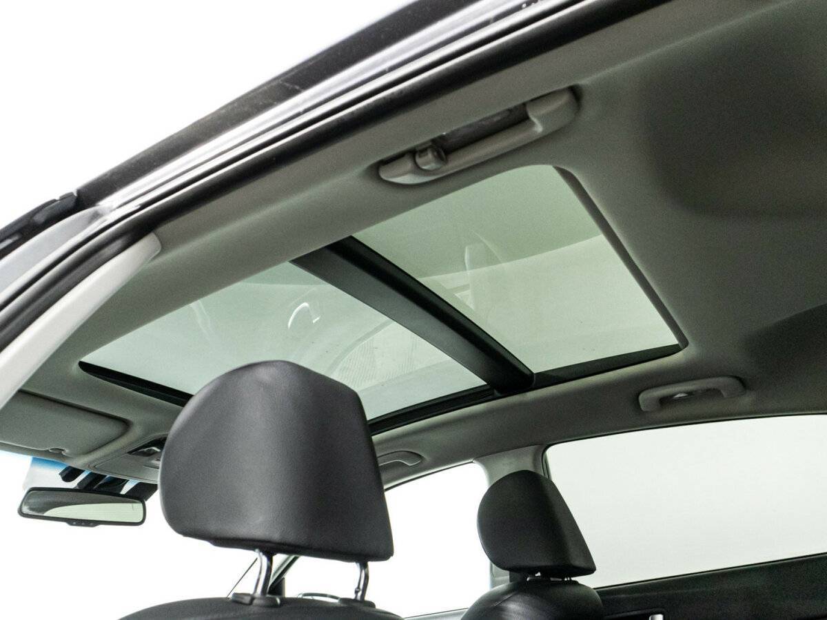 Купить Kia Optima, 2019, 90 872 км.. Фото: #14