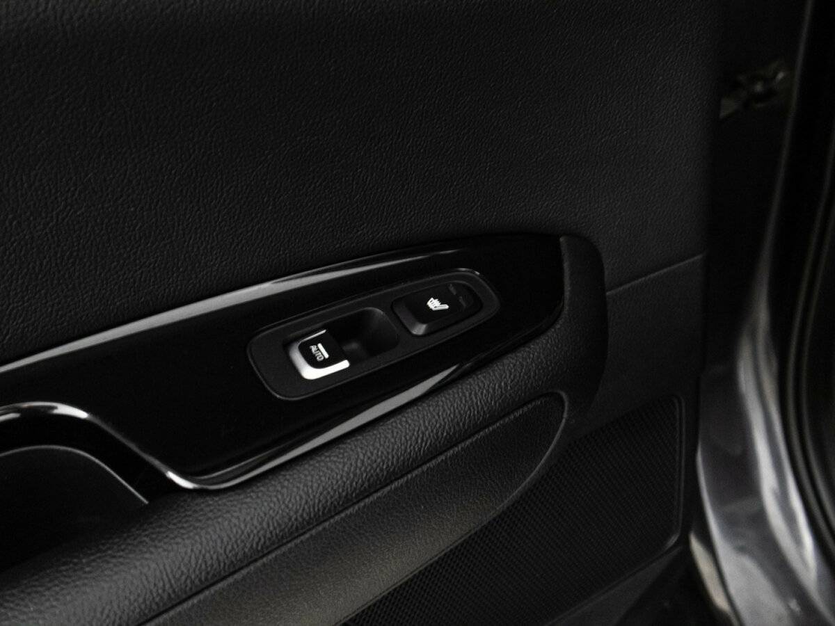 Купить Kia Optima, 2019, 90 872 км.. Фото: #23