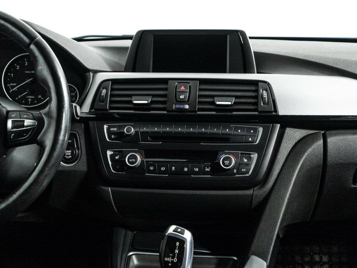 Купить BMW 3 серии, 2014, 127 000 км.. Фото: #13