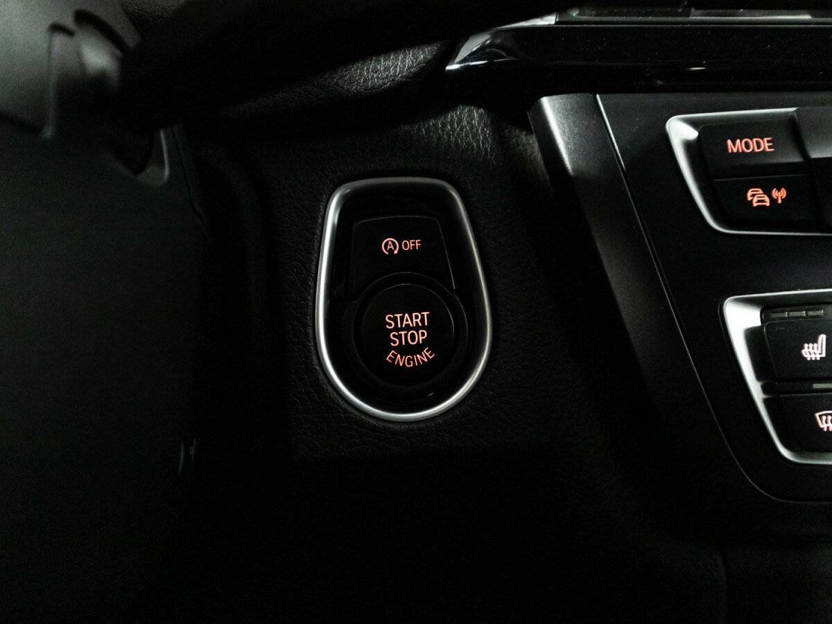 Купить BMW 3 серии, 2014, 127 000 км.. Фото: #18