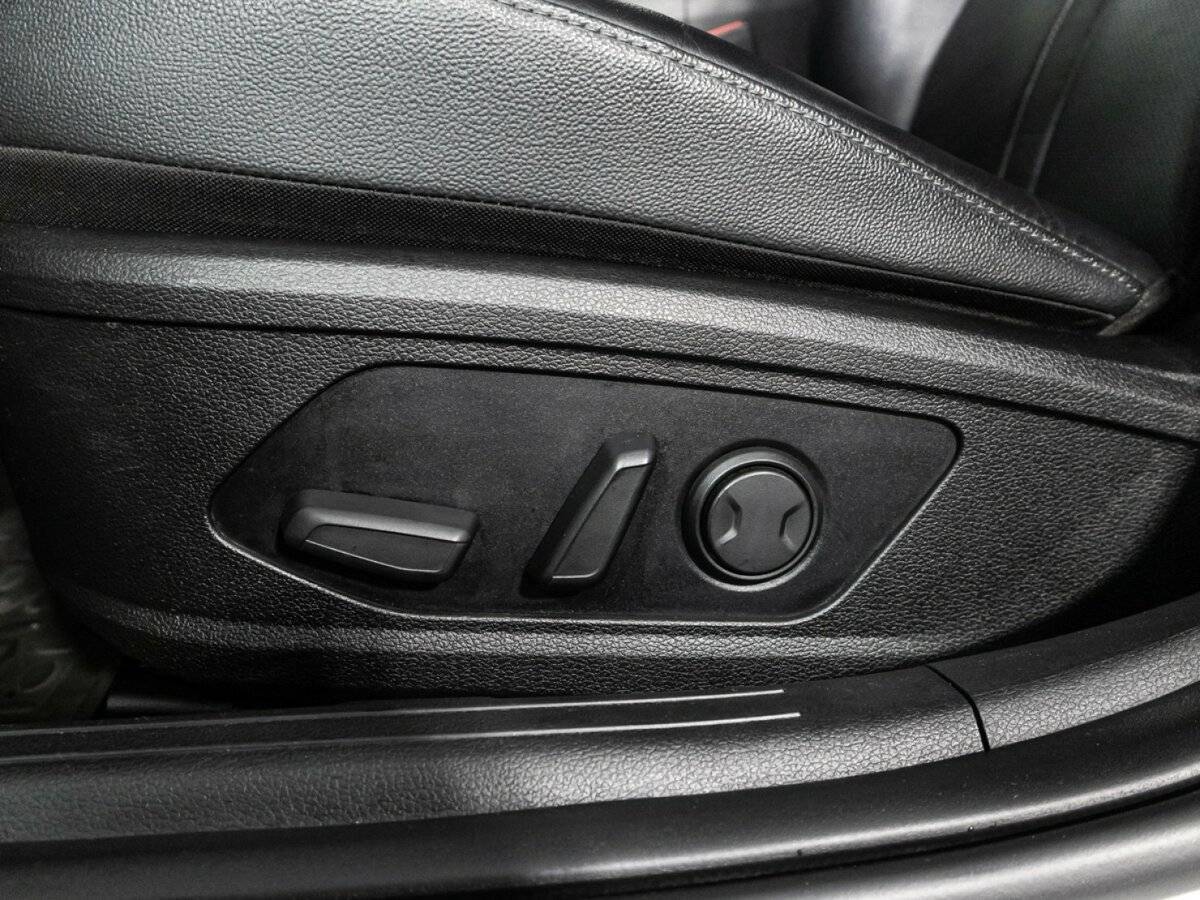 Купить Hyundai Sonata, 2021, 80 642 км.. Фото: #15