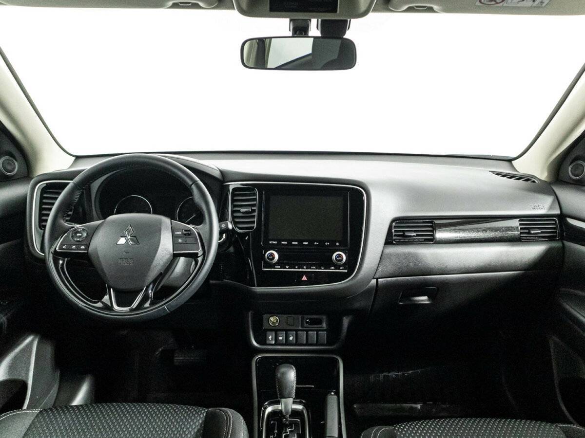 Купить Mitsubishi Outlander, 2022, 35 572 км.. Фото: #12