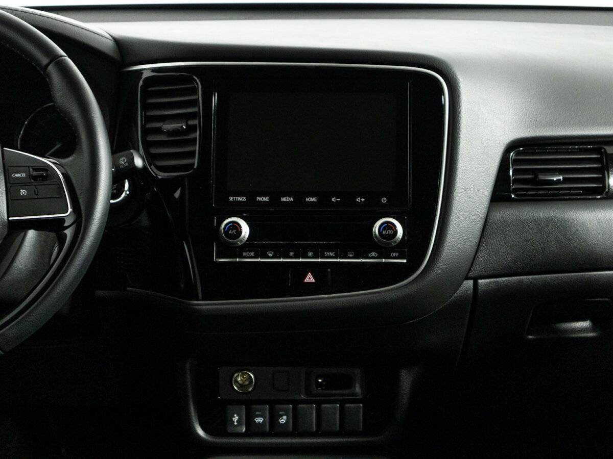 Купить Mitsubishi Outlander, 2022, 35 572 км.. Фото: #13