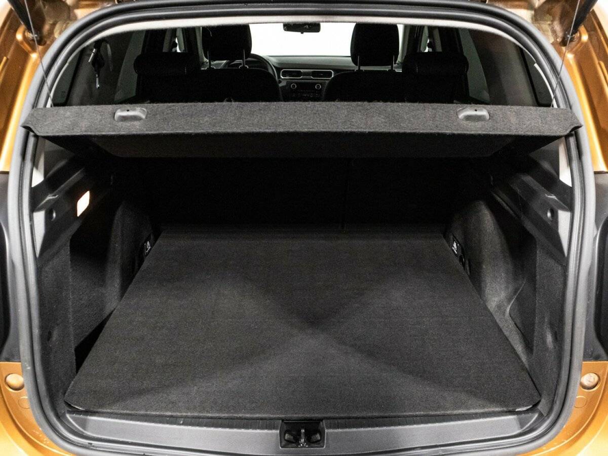 Купить Renault Duster, 2022, 47 785 км.. Фото: #14