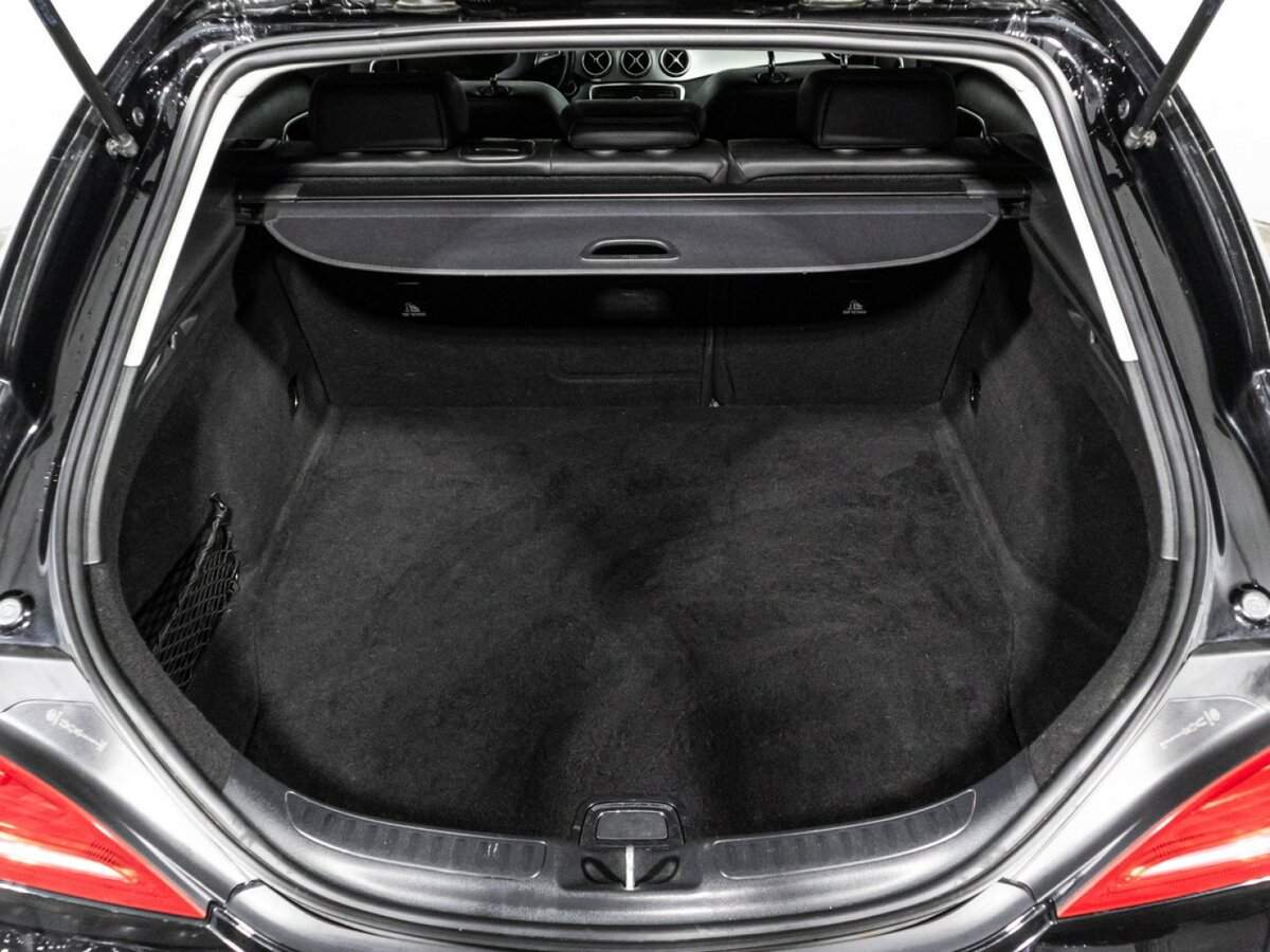 Купить Mercedes-Benz CLA, 2015, 94 572 км.. Фото: #14