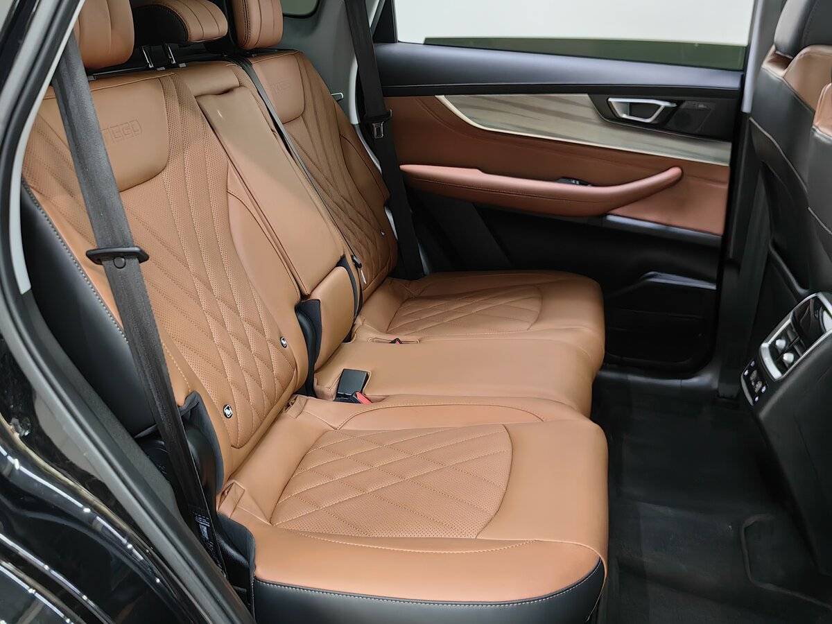 Купить Chery Tiggo 8 Pro Max, 2022, 43 500 км.. Фото: #8