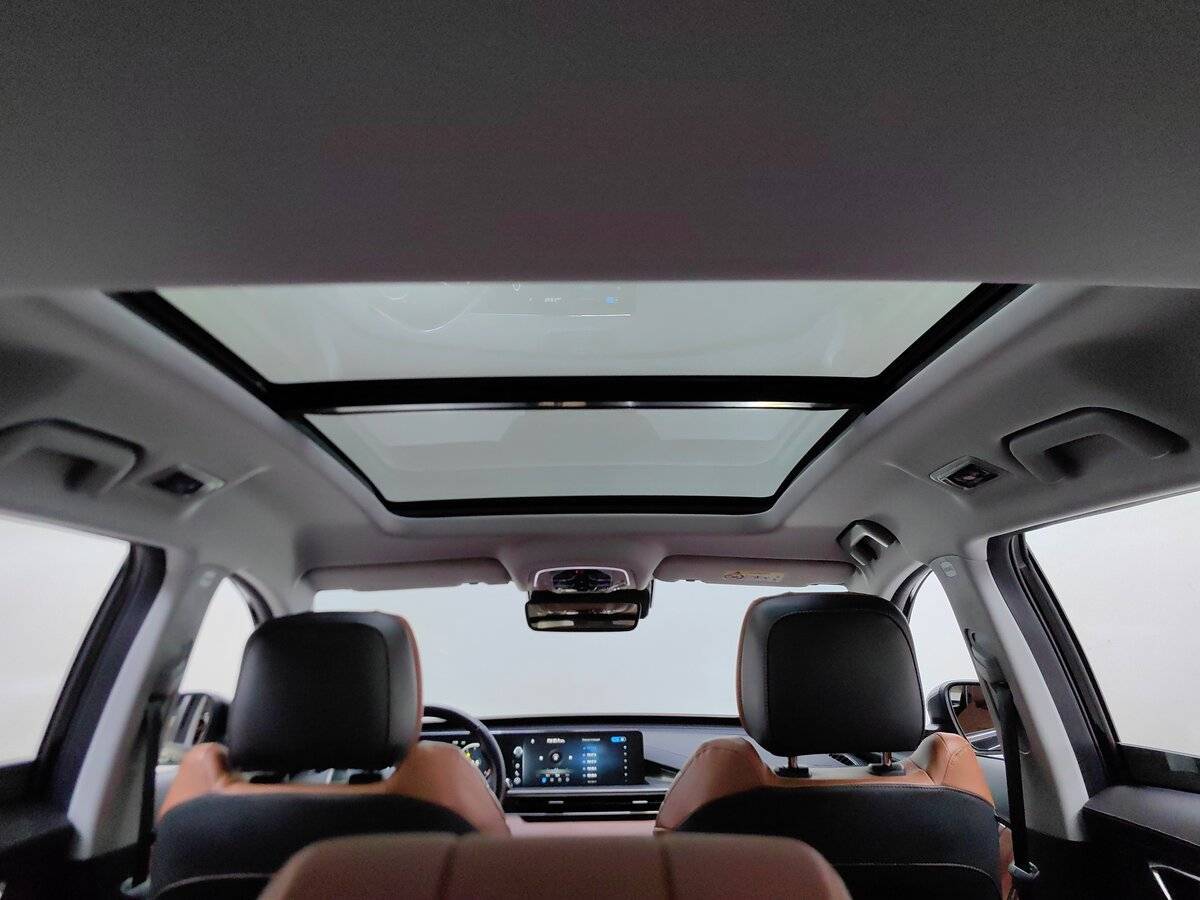 Купить Chery Tiggo 8 Pro Max, 2022, 43 500 км.. Фото: #27