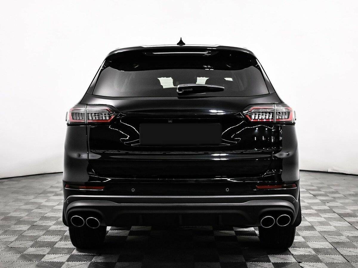 Купить Chery Tiggo 8 Pro Max, 2023, 46 607 км.. Фото: #5