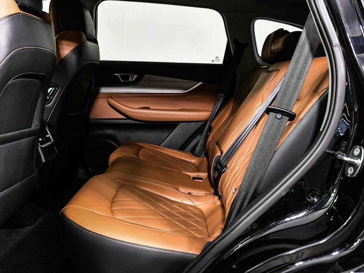 Купить Chery Tiggo 8 Pro Max, 2023, 46 607 км.. Фото: #11