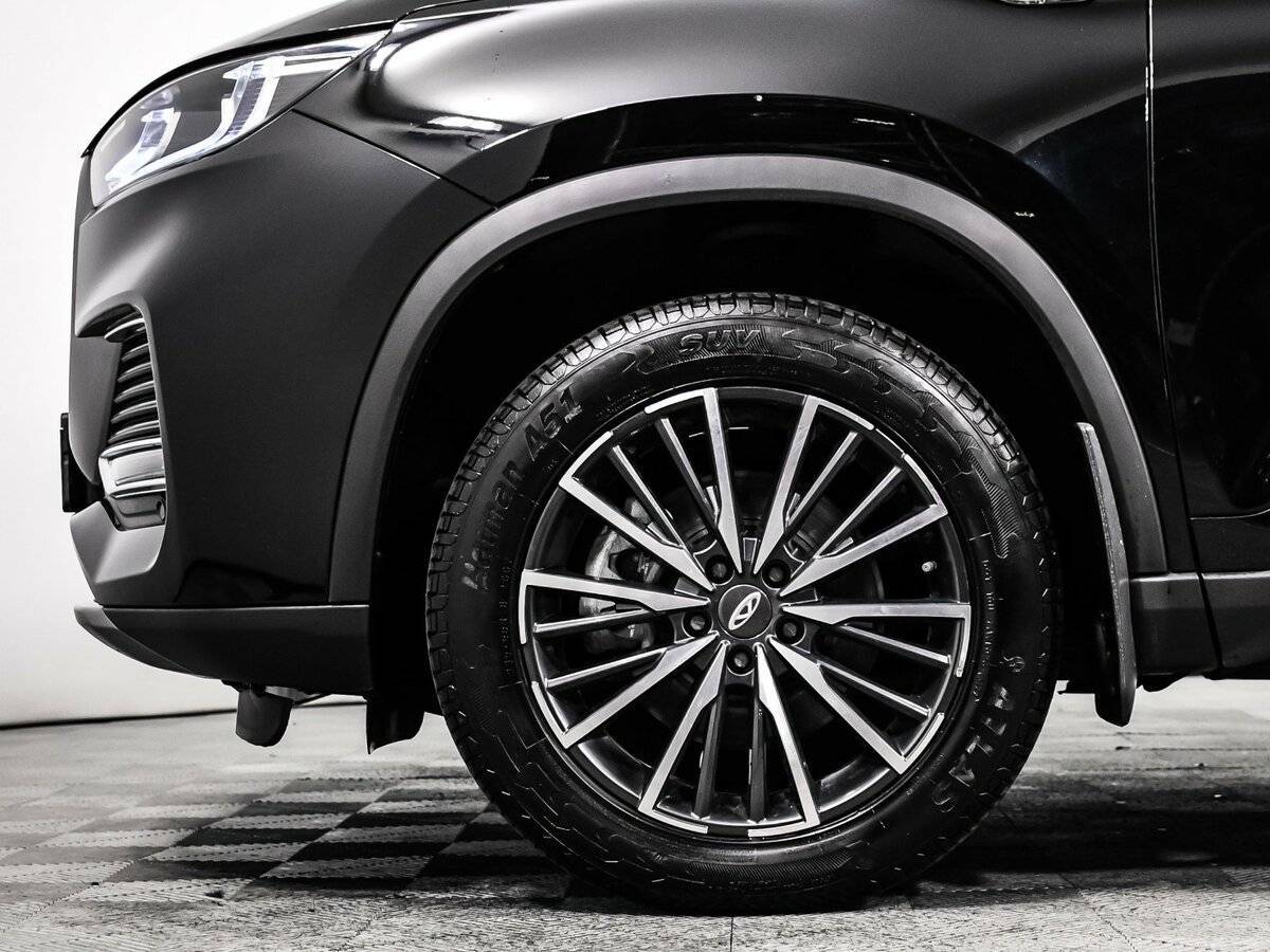 Купить Chery Tiggo 8 Pro Max, 2023, 46 607 км.. Фото: #13