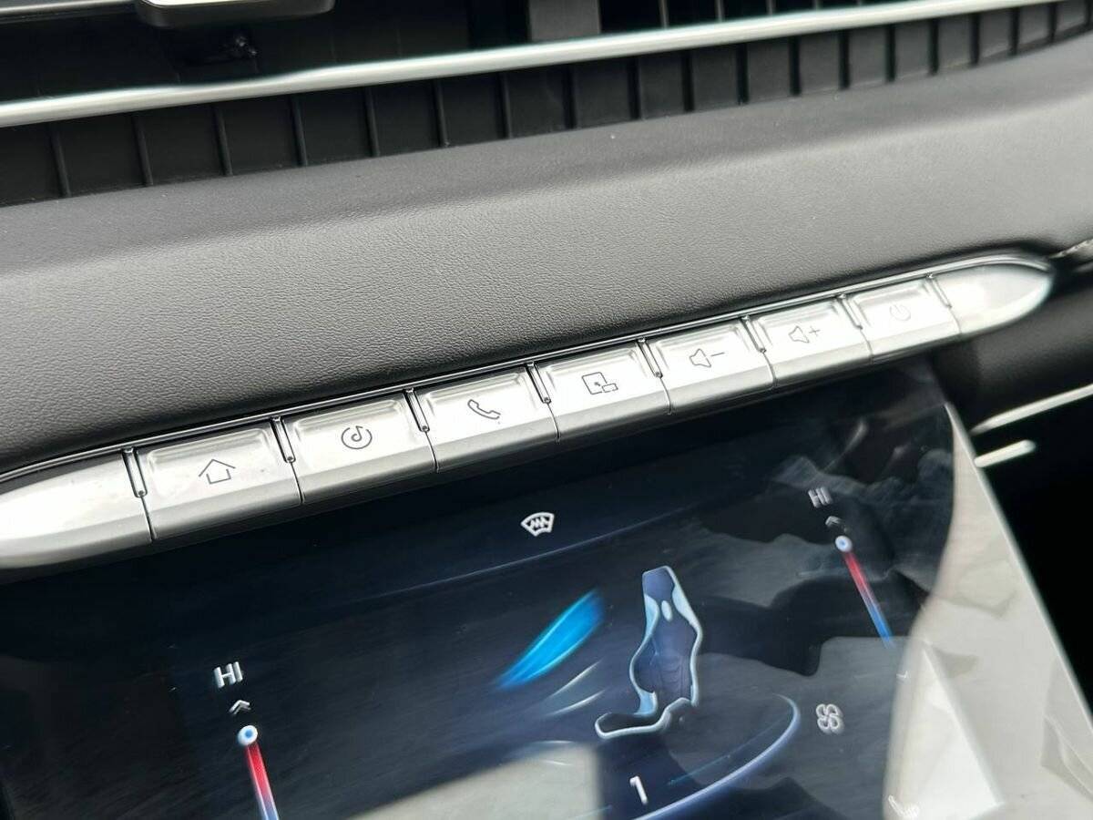 Купить Chery Tiggo 8 Pro Max, 2023, 22 094 км.. Фото: #13