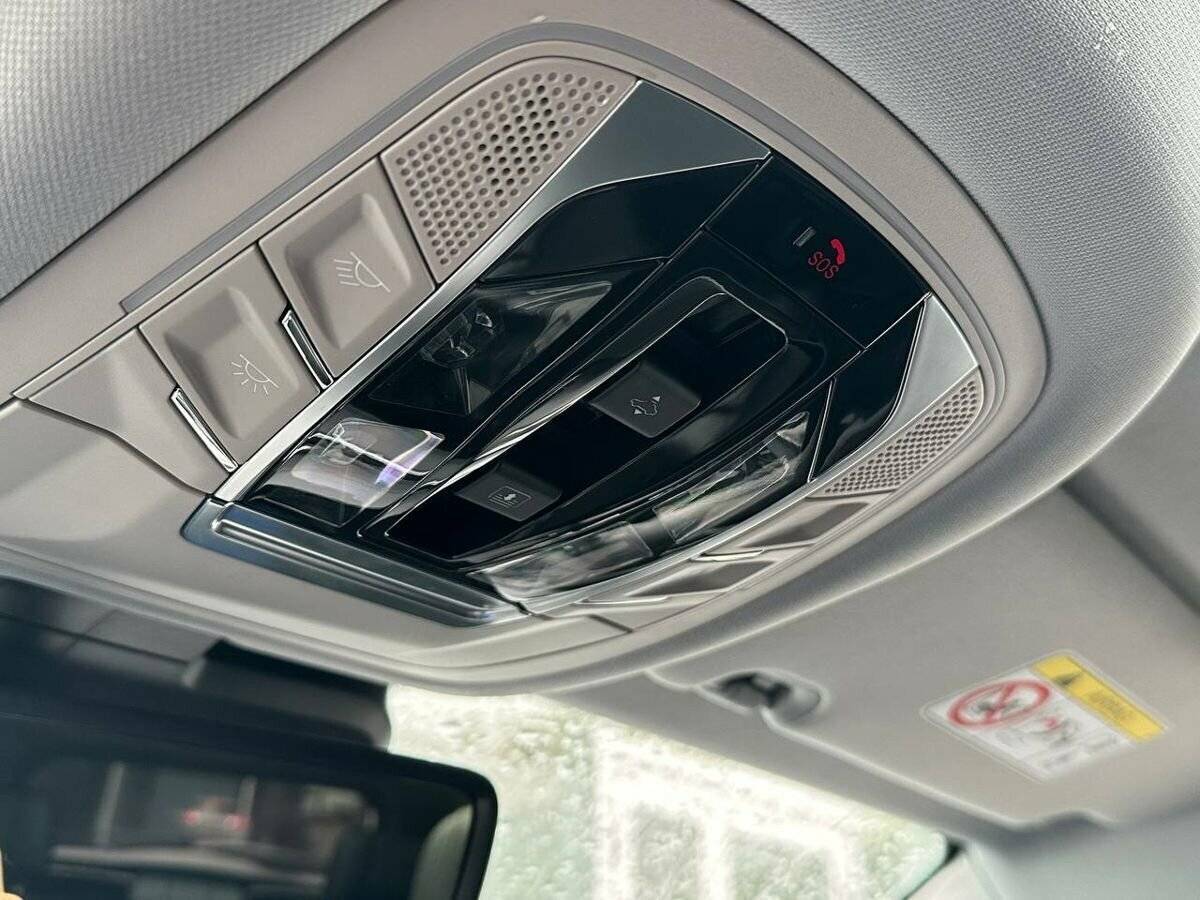 Купить Chery Tiggo 8 Pro Max, 2023, 22 094 км.. Фото: #15