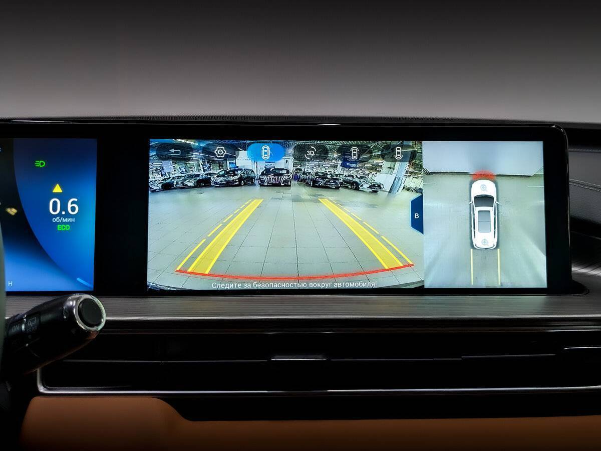 Купить Chery Tiggo 8 Pro Max, 2023, 1 410 км.. Фото: #27