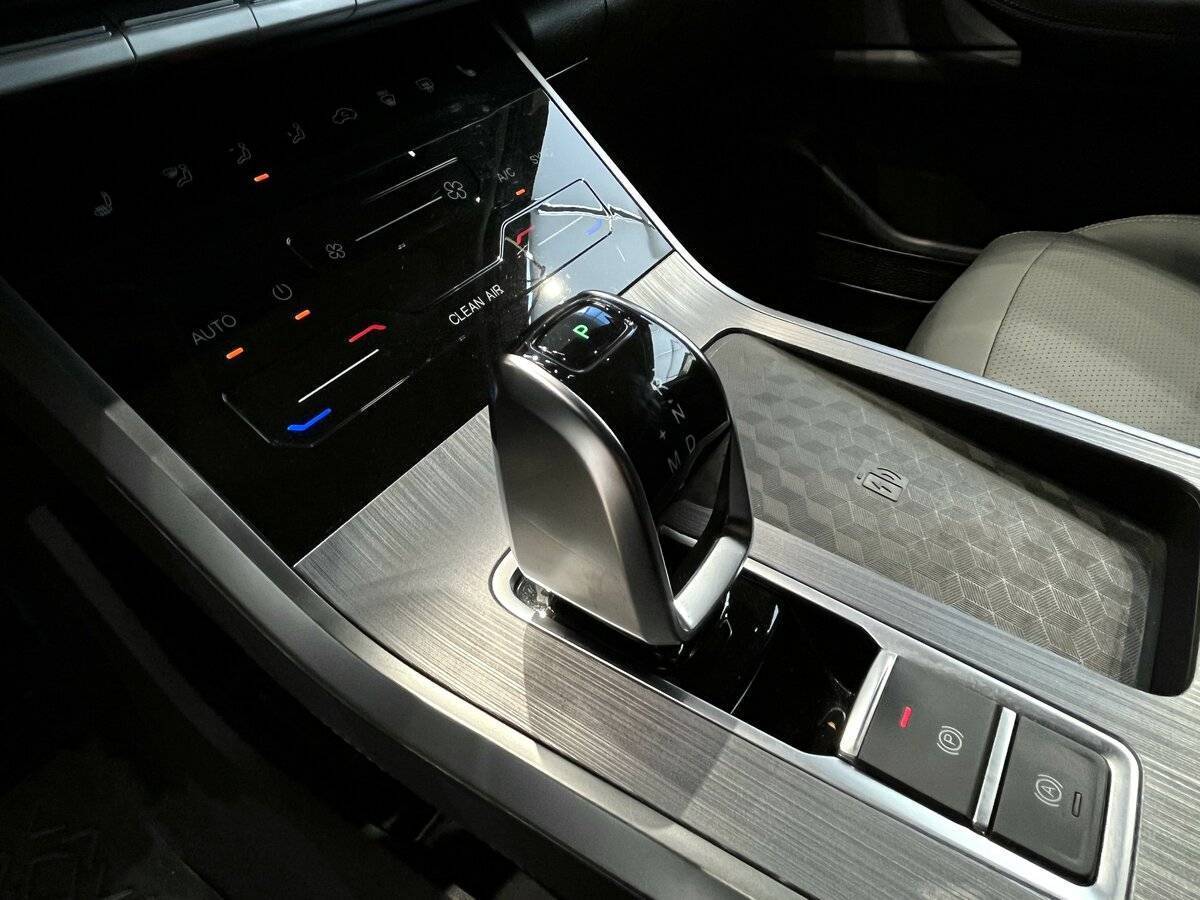 Купить Chery Tiggo 4 Pro, 2023, 22 477 км.. Фото: #24