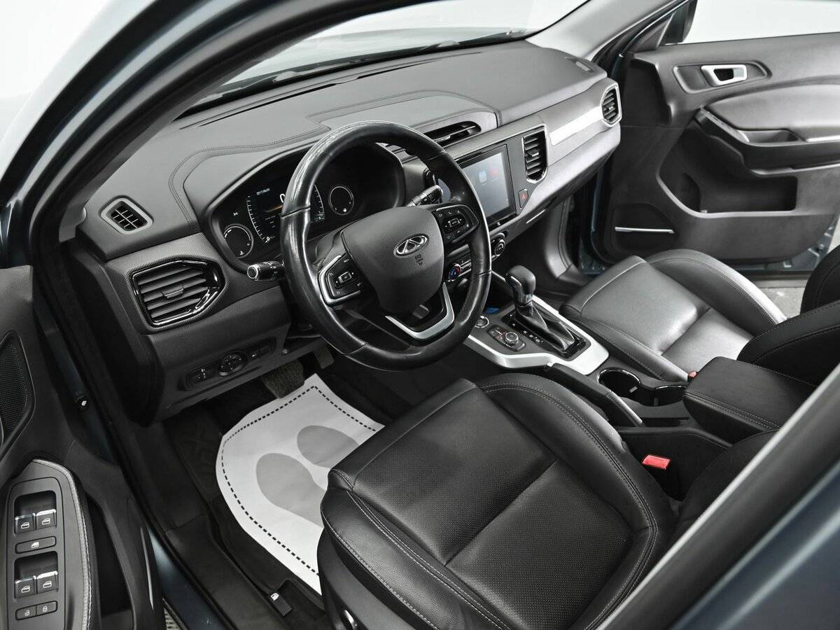 Купить Chery Tiggo 4, 2020, 73 000 км.. Фото: #7