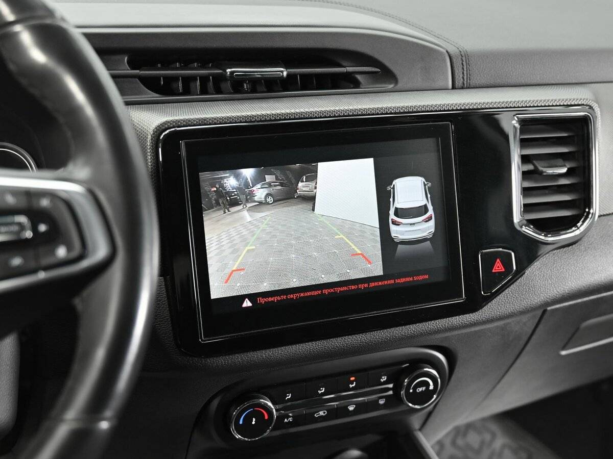 Купить Chery Tiggo 4, 2020, 73 000 км.. Фото: #10