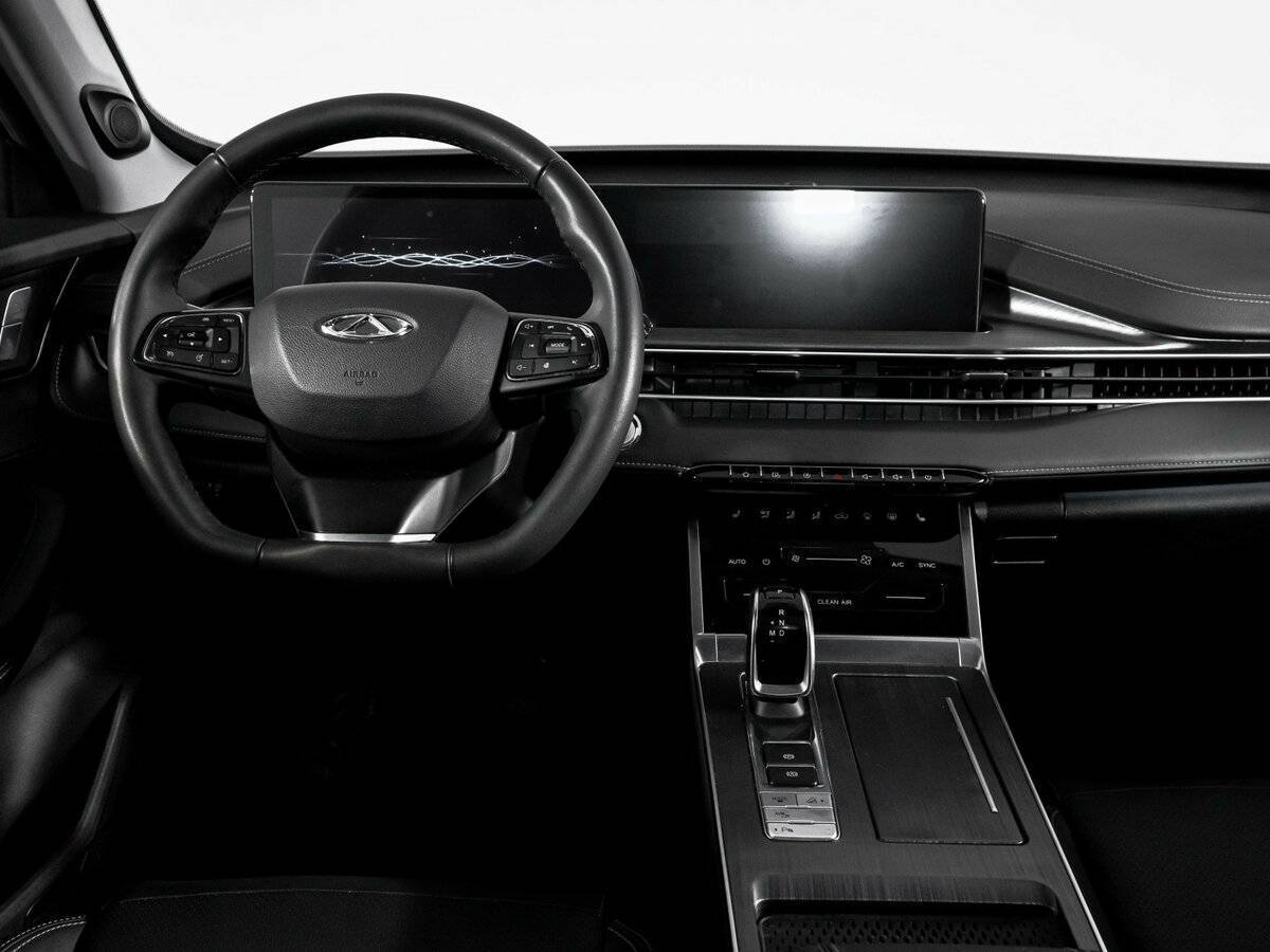 Купить Chery Tiggo 7 Pro Max, 2023, 19 695 км.. Фото: #11