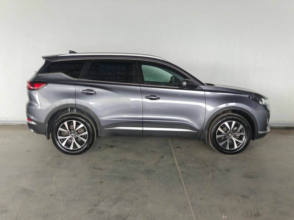Купить Chery Tiggo 7 Pro, 2022, 48 479 км.. Фото: #6