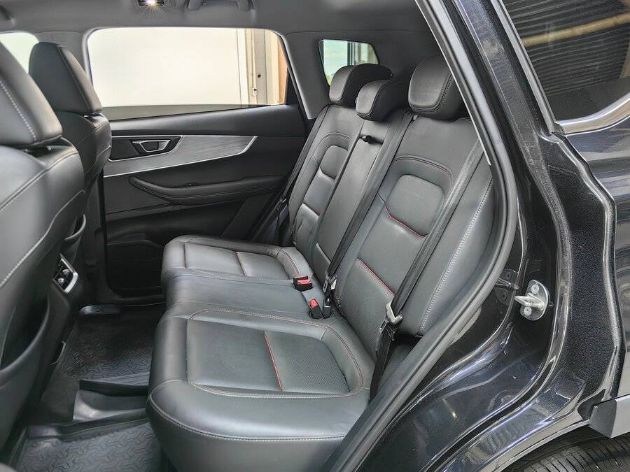 Купить Chery Tiggo 7 Pro, 2022, 84 802 км.. Фото: #7