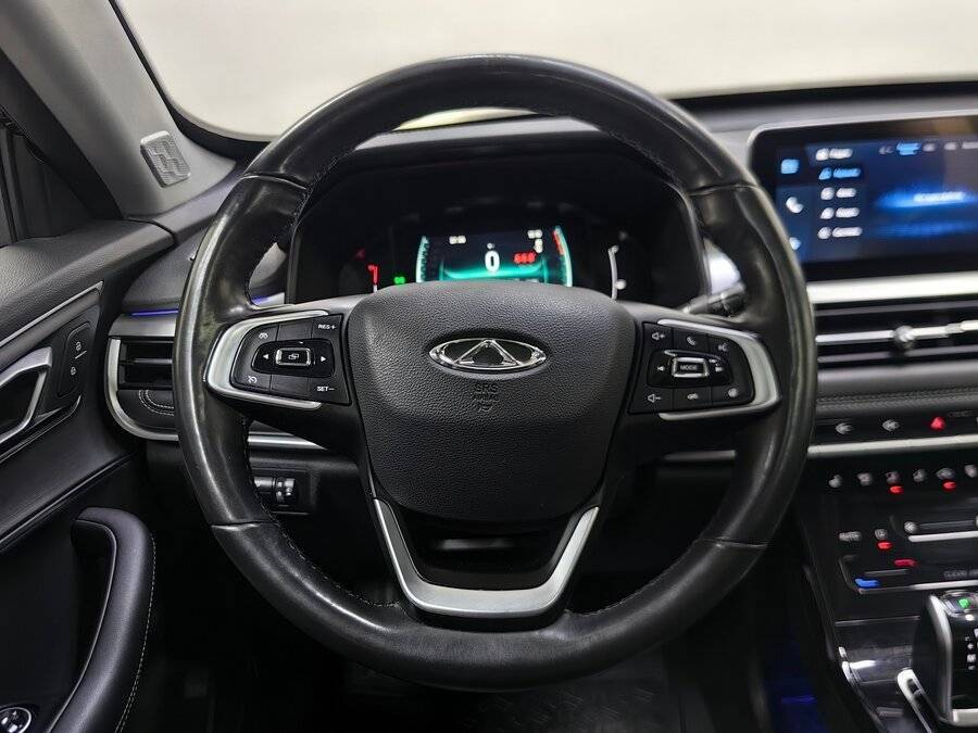 Купить Chery Tiggo 7 Pro, 2022, 84 802 км.. Фото: #10