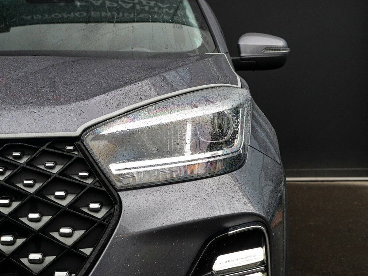 Купить Chery Tiggo 4 Pro, 2023, 69 040 км.. Фото: #22