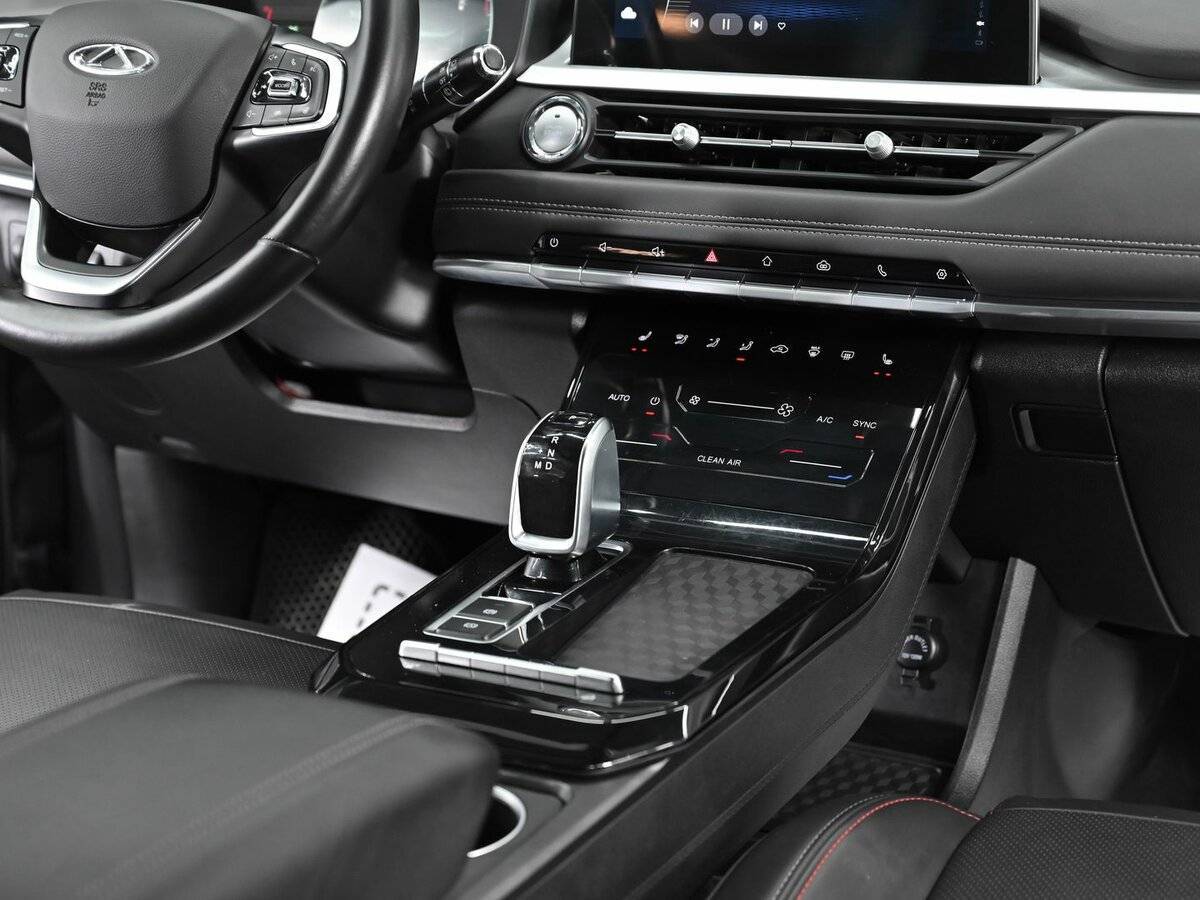 Купить Chery Tiggo 7 Pro, 2022, 43 000 км.. Фото: #11