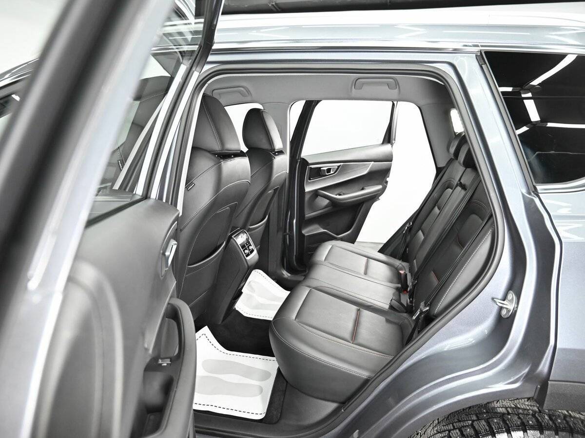 Купить Chery Tiggo 7 Pro, 2022, 43 000 км.. Фото: #14