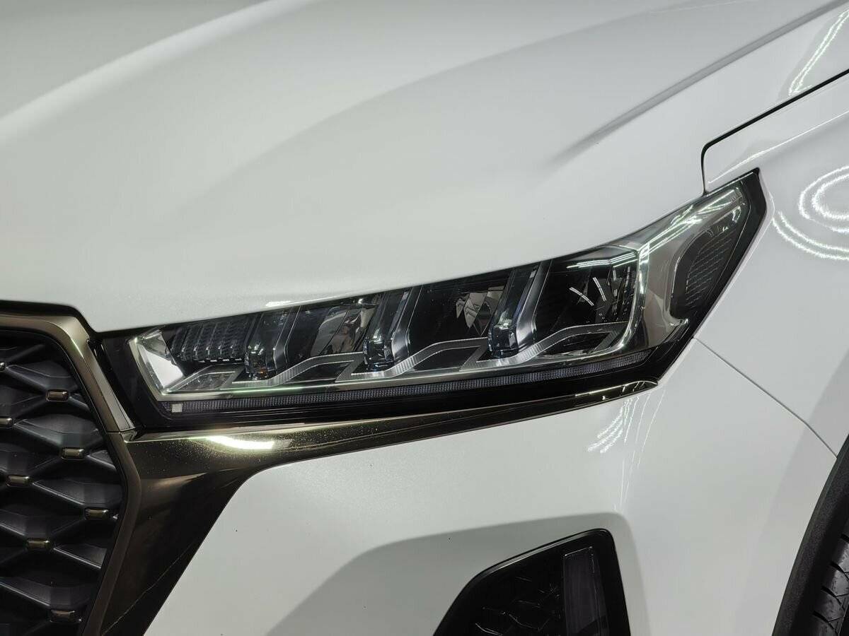 Купить Chery Tiggo 7 Pro Max, 2023, 85 875 км.. Фото: #9