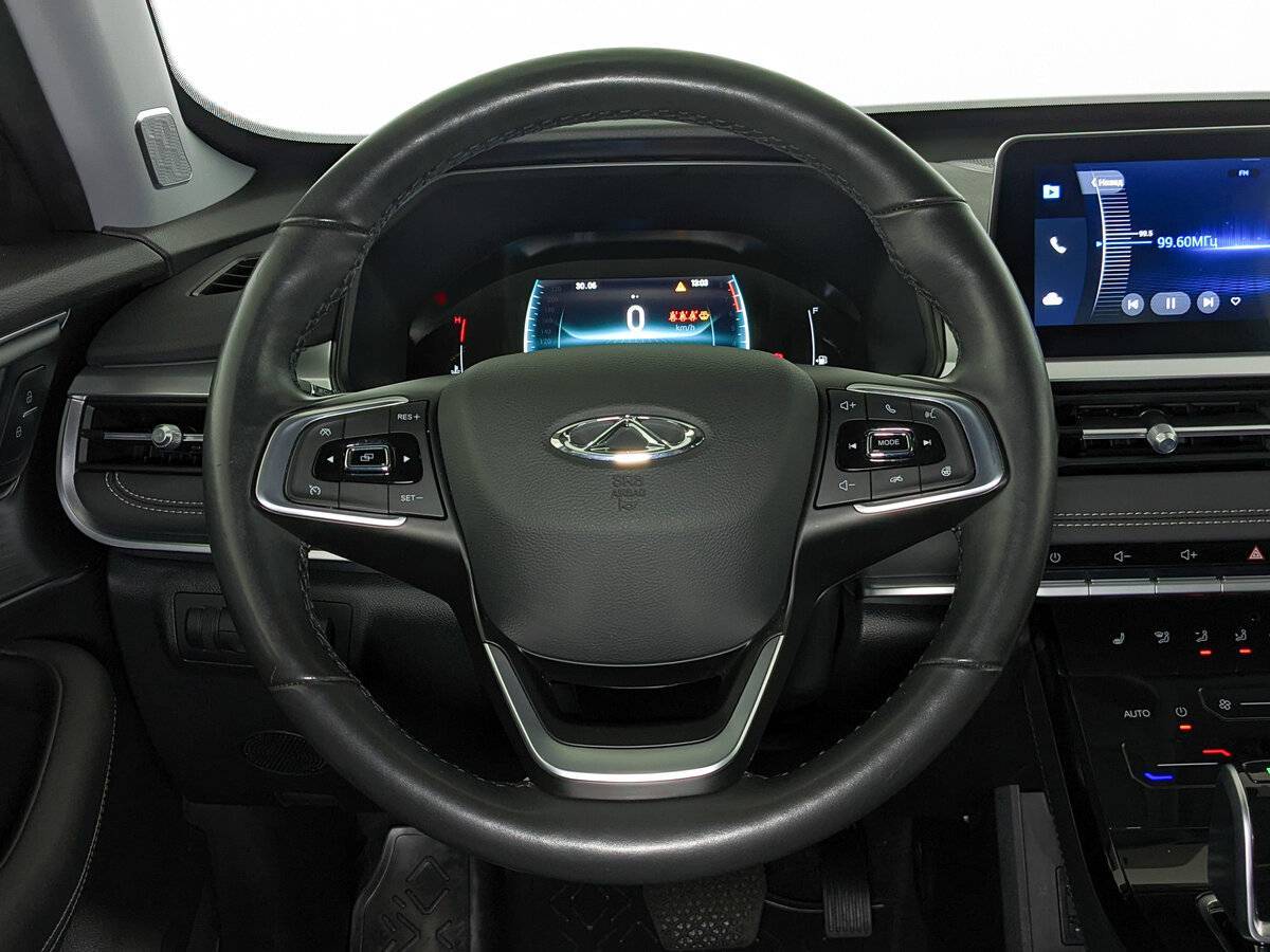 Купить Чери Тигго 7 Про, 2022, 42 199 км.. Фото: #19