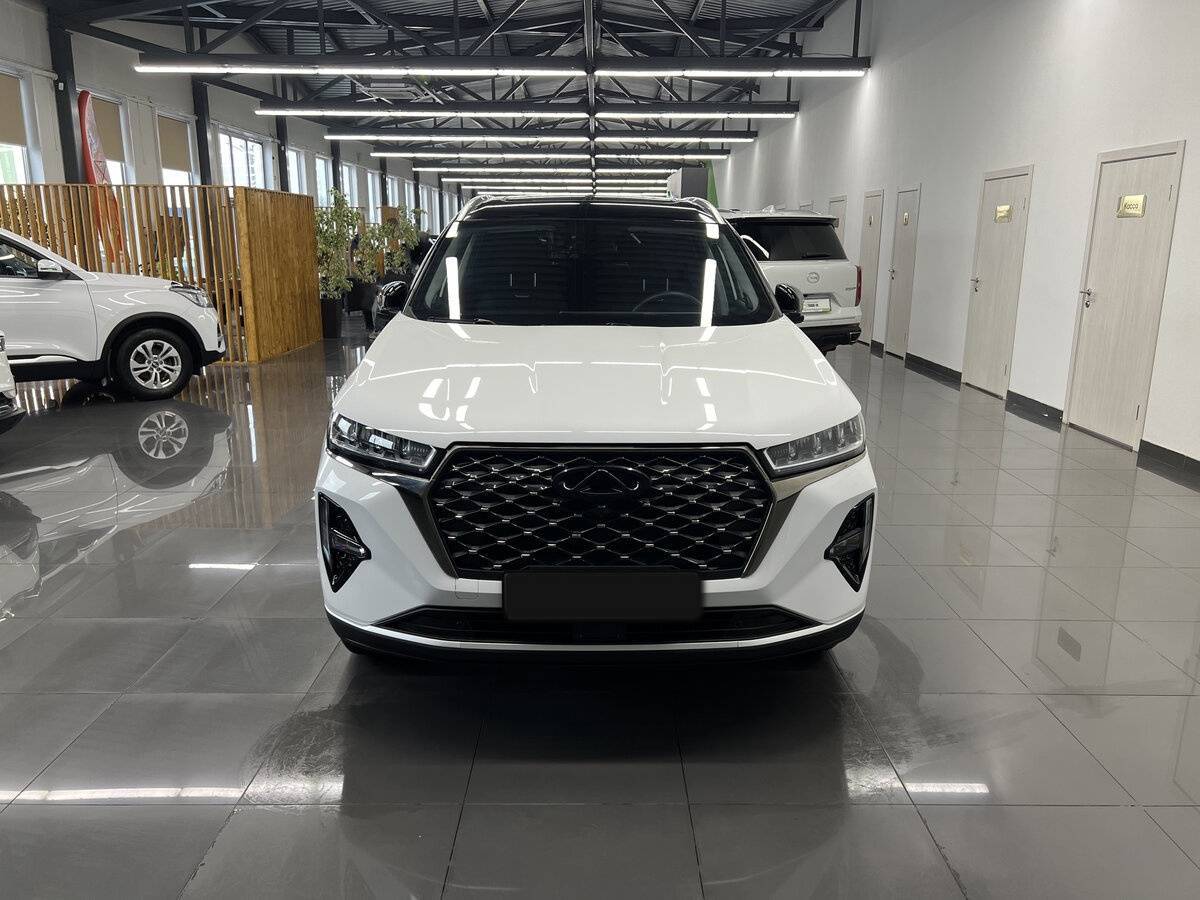 Купить Chery Tiggo 7 Pro Max, 2023, 16 778 км.. Фото: #2