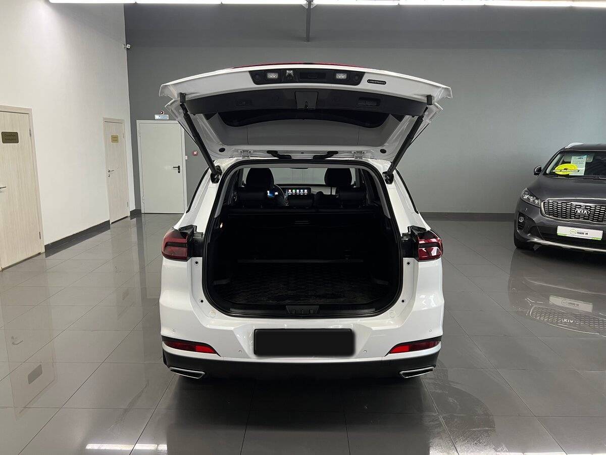 Купить Chery Tiggo 7 Pro Max, 2023, 16 778 км.. Фото: #6