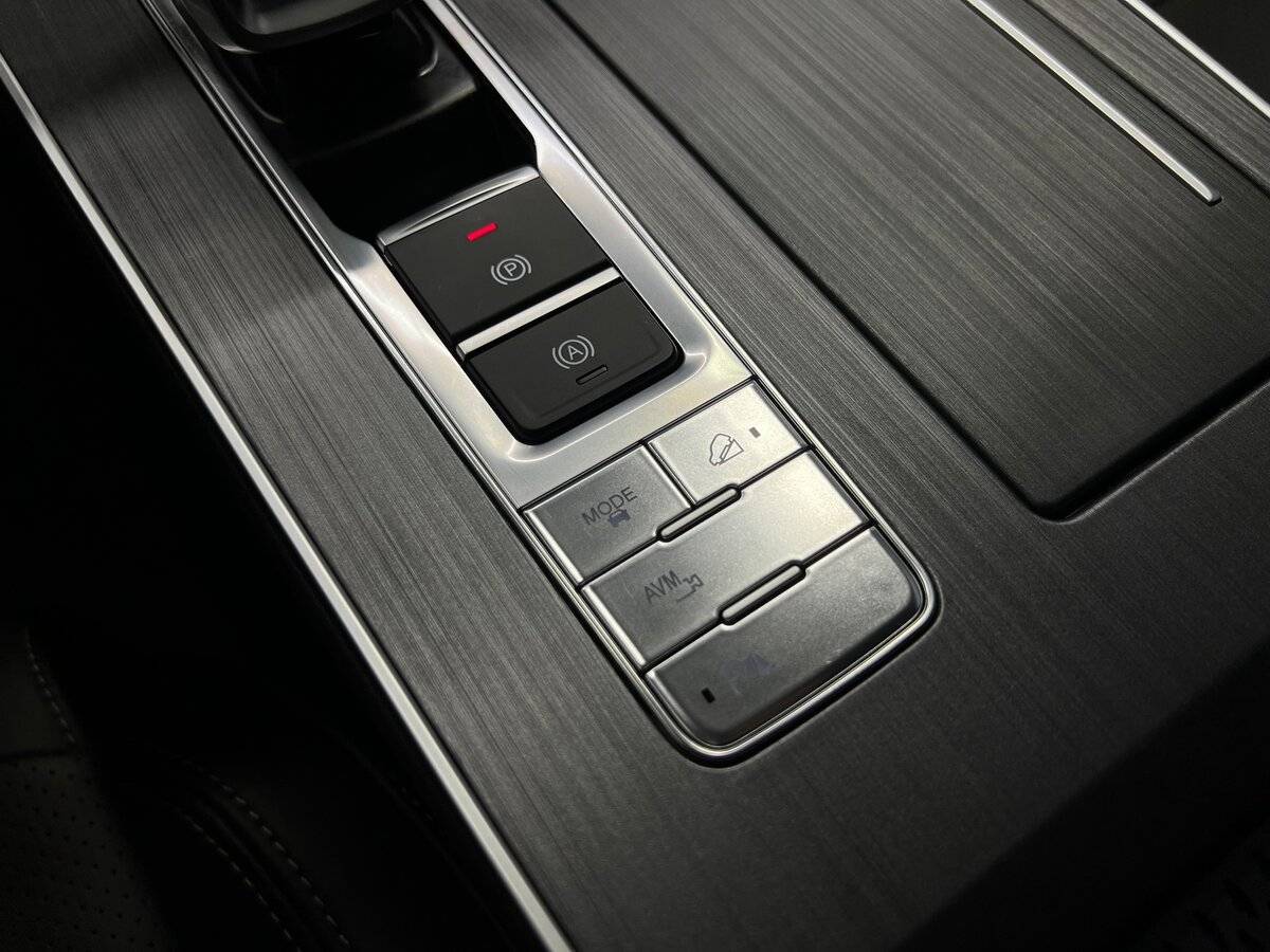 Купить Chery Tiggo 7 Pro Max, 2023, 16 778 км.. Фото: #18