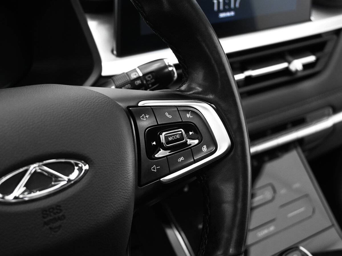 Купить Chery Tiggo 7 Pro, 2021, 86 854 км.. Фото: #8