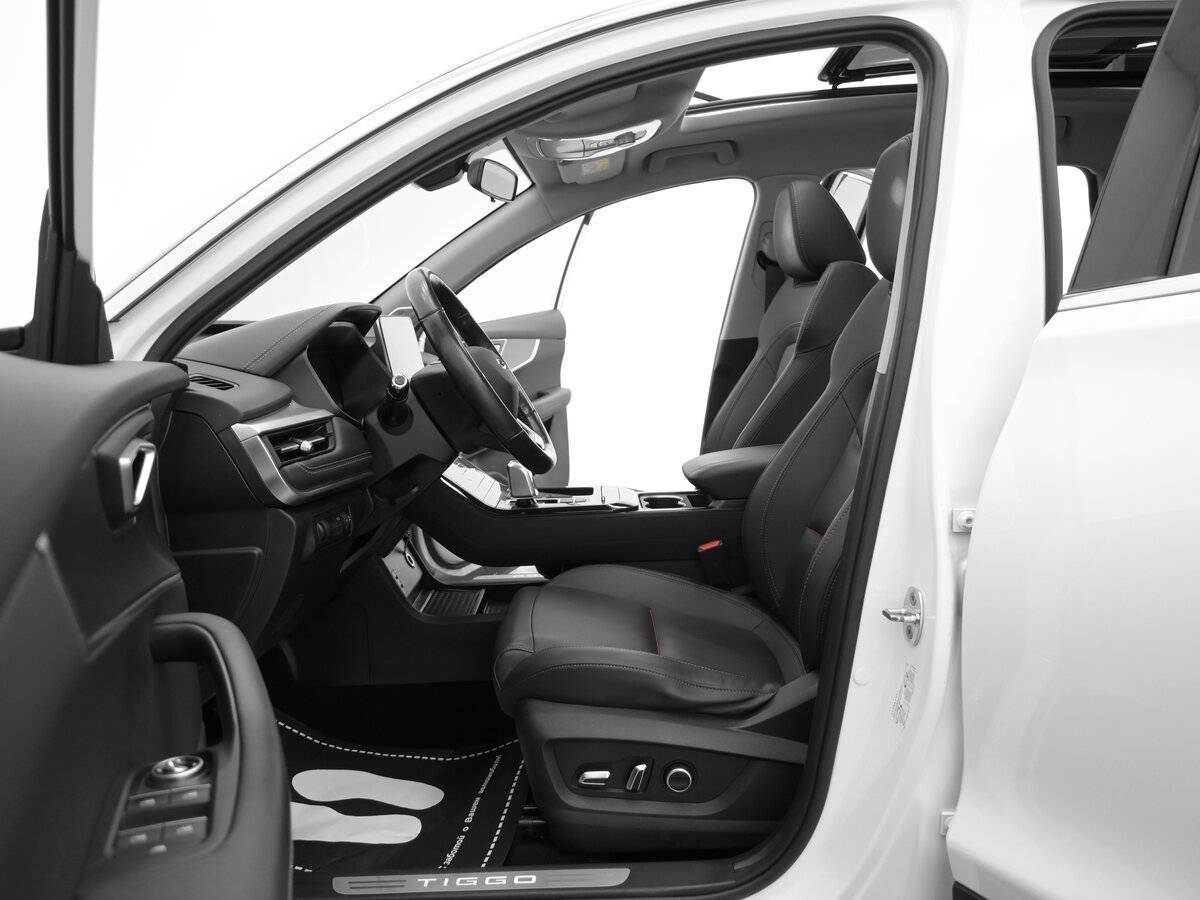 Купить Chery Tiggo 7 Pro, 2021, 86 854 км.. Фото: #17