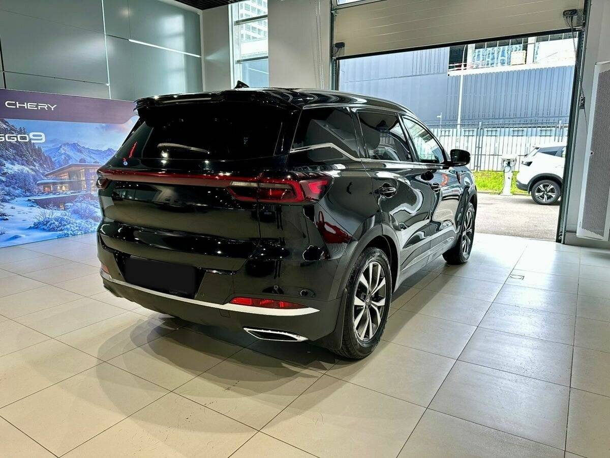 Купить Chery Tiggo 7 Pro Max, 2023, 27 023 км.. Фото: #3