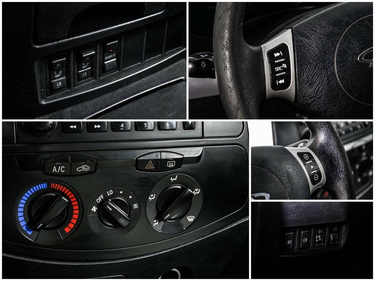 Купить Chery Tiggo (T11), 2013, 100 554 км.. Фото: #12