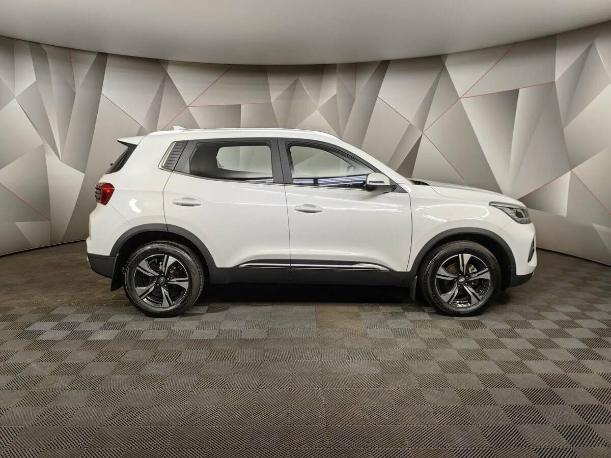 Купить Chery Tiggo 4 Pro, 2022, 22 237 км.. Фото: #5