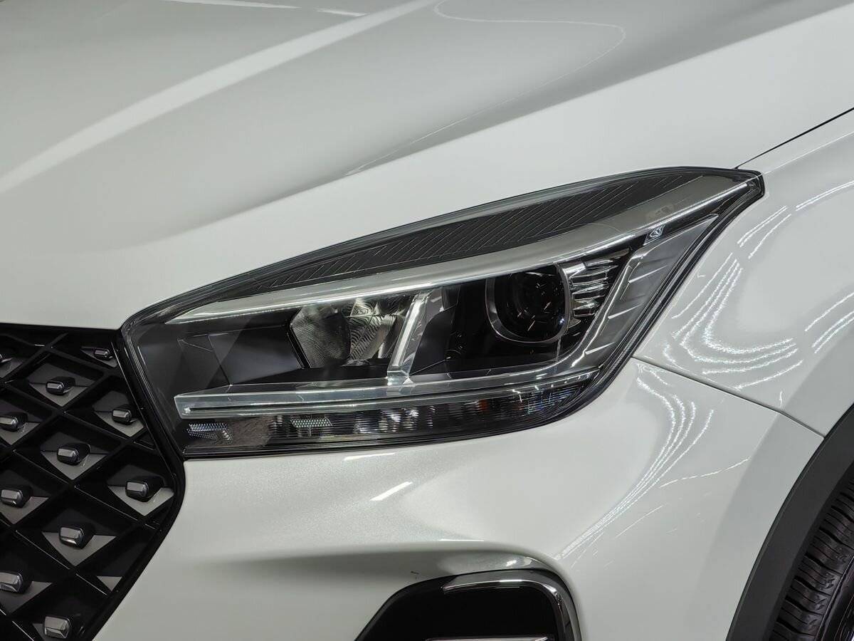 Купить Chery Tiggo 4 Pro, 2022, 22 237 км.. Фото: #9