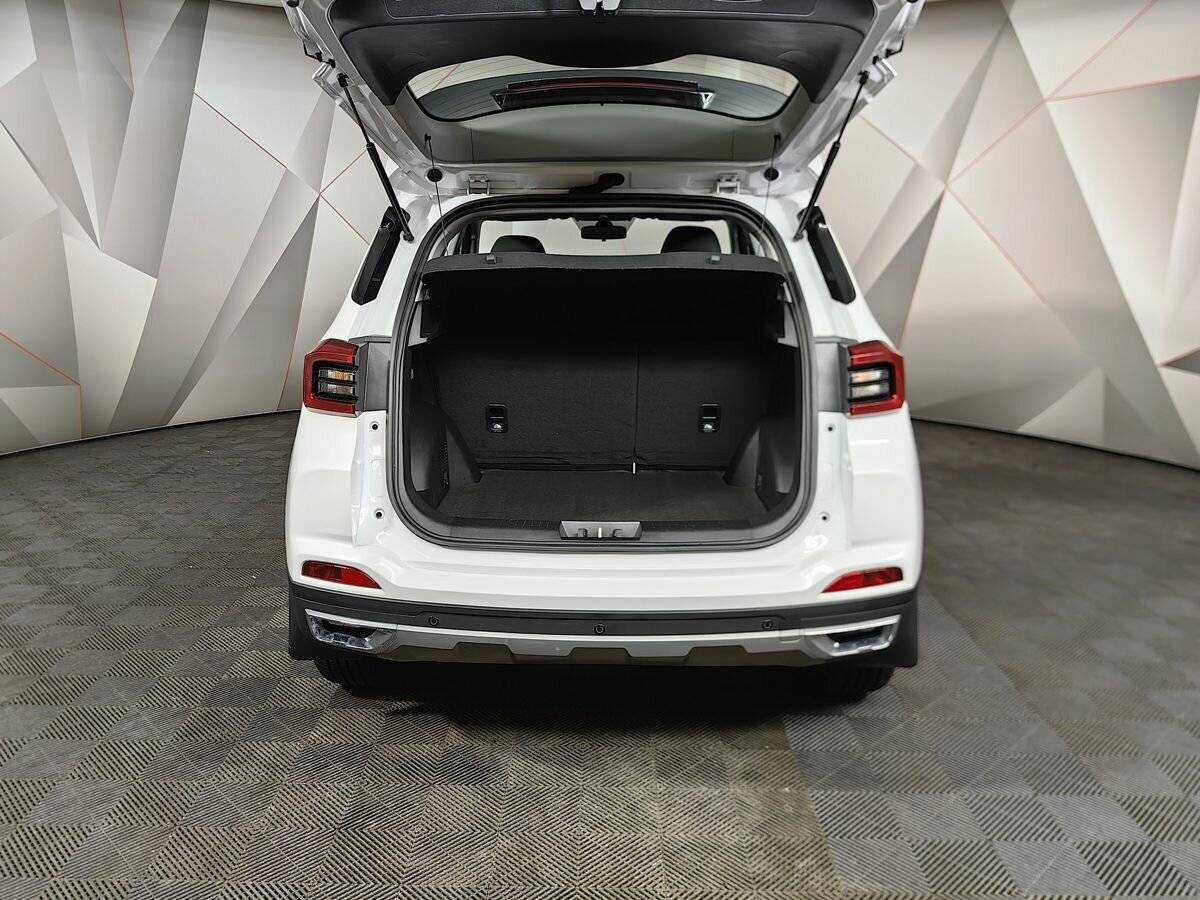 Купить Chery Tiggo 4 Pro, 2022, 22 237 км.. Фото: #11