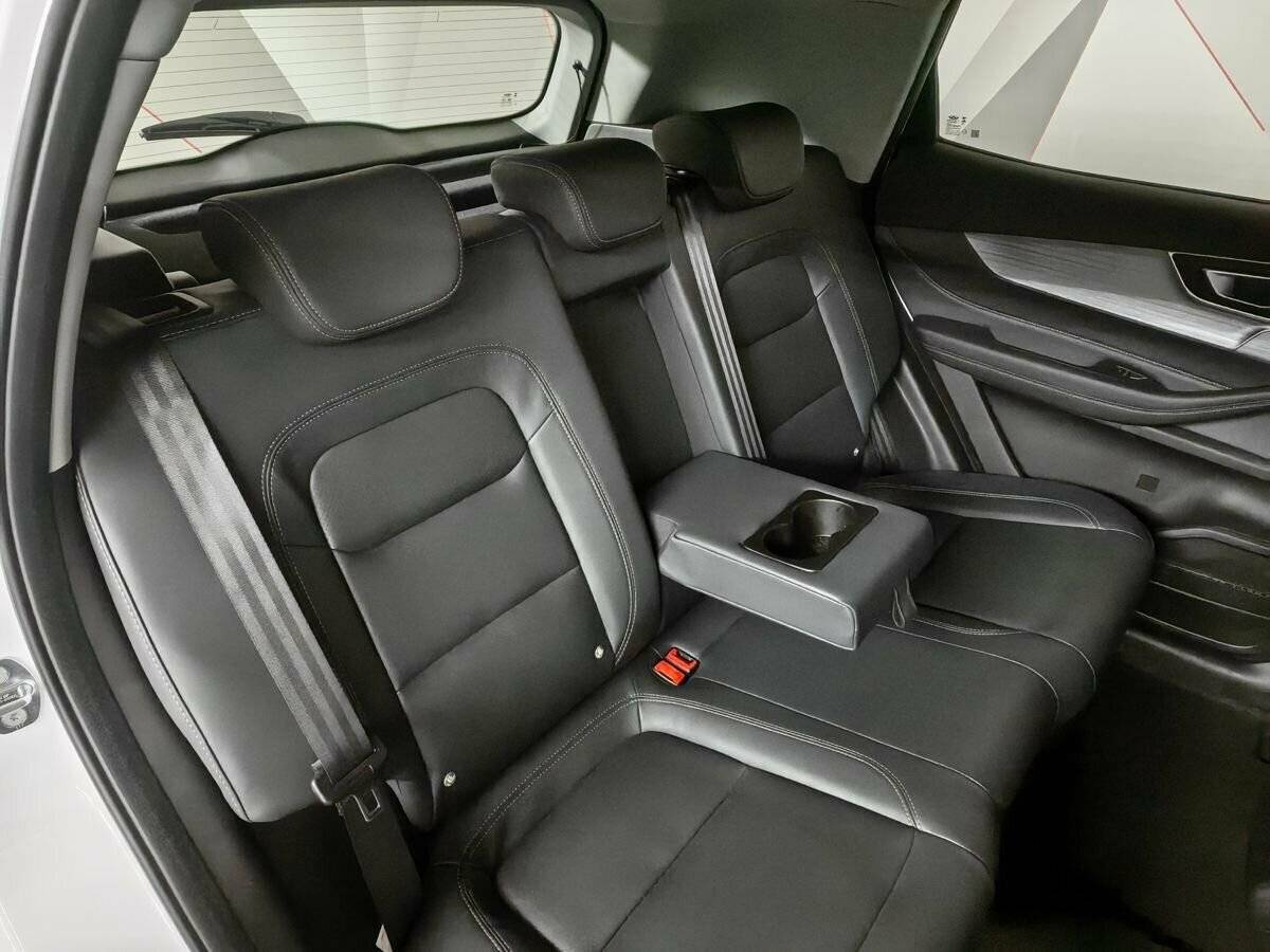 Купить Chery Tiggo 4 Pro, 2022, 22 237 км.. Фото: #15