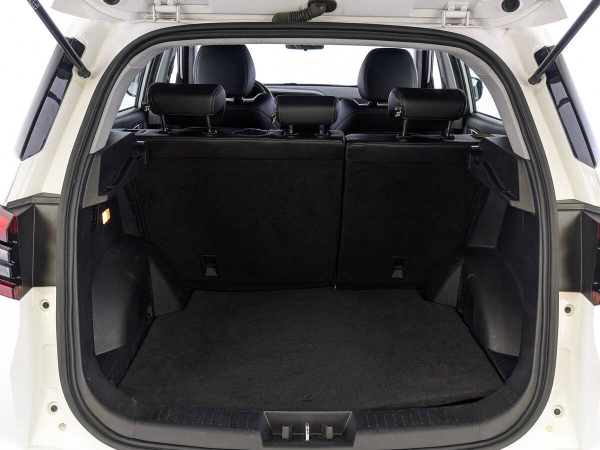 Купить Chery Tiggo 4, 2021, 131 124 км.. Фото: #9