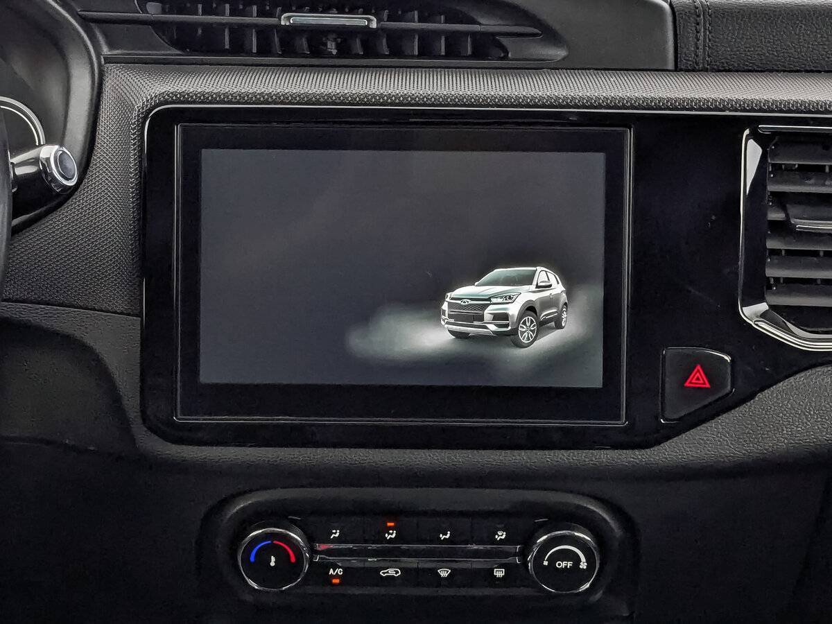 Купить Chery Tiggo 4, 2021, 115 896 км.. Фото: #16