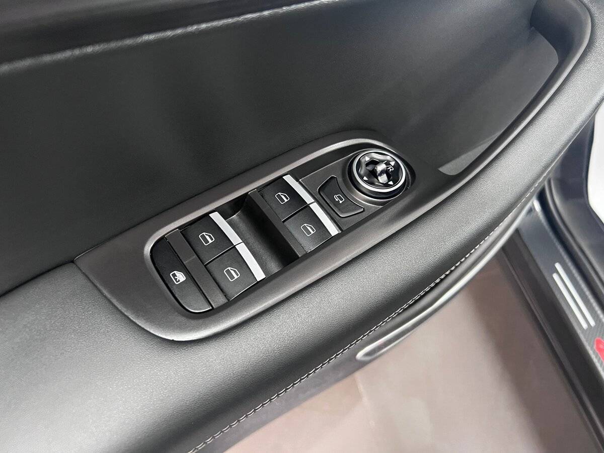 Купить Chery Tiggo 7 Pro, 2020, 18 660 км.. Фото: #13