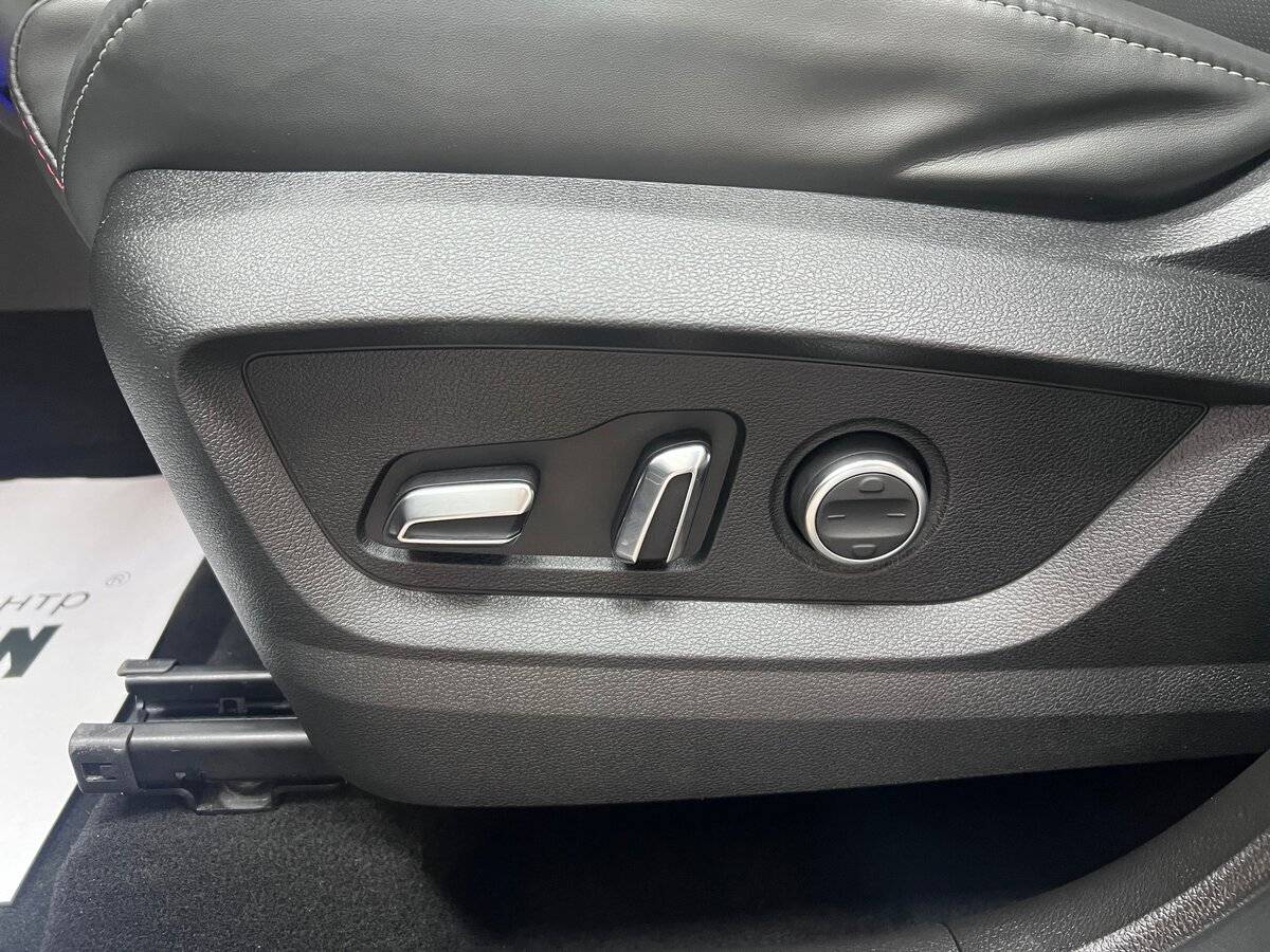 Купить Chery Tiggo 7 Pro, 2020, 18 660 км.. Фото: #14