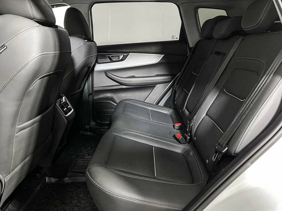 Купить Chery Tiggo 7 Pro Max, 2023, 69 868 км.. Фото: #8