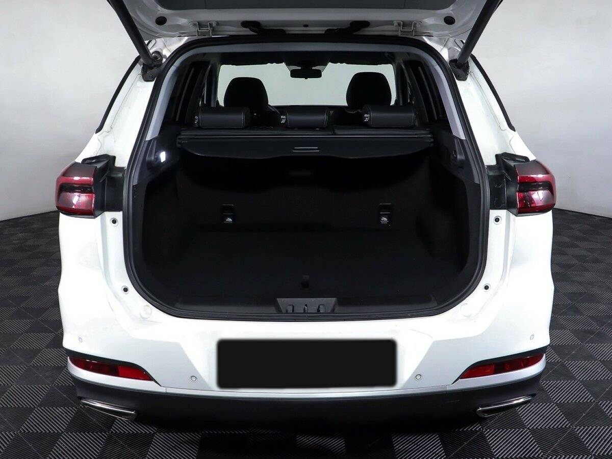 Купить Chery Tiggo 7 Pro Max, 2023, 20 090 км.. Фото: #9