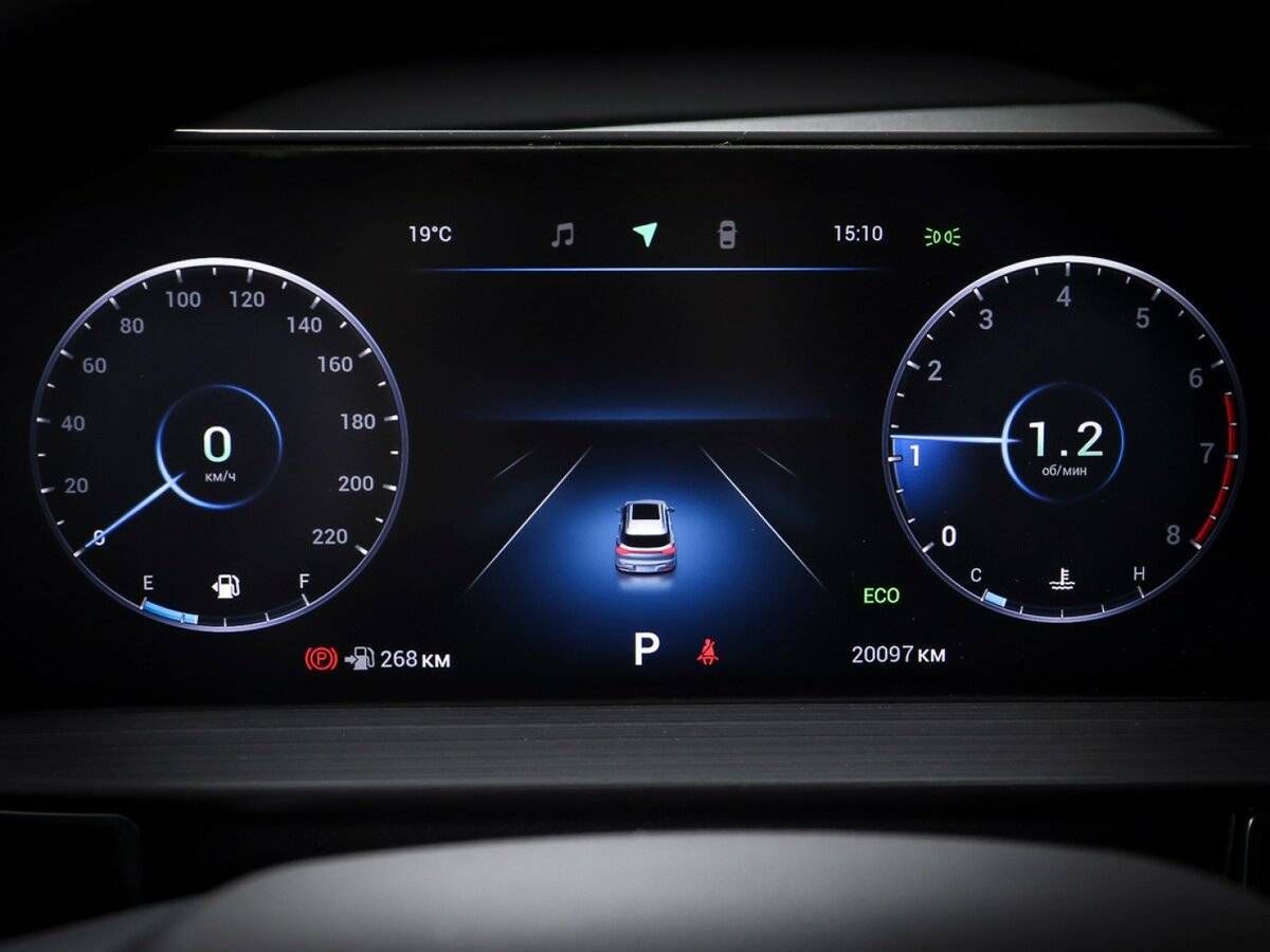 Купить Chery Tiggo 7 Pro Max, 2023, 20 090 км.. Фото: #14