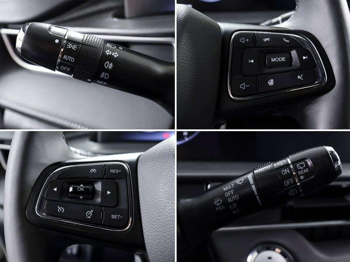 Купить Chery Tiggo 7 Pro Max, 2023, 20 090 км.. Фото: #17